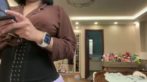 therealcamilabaddie online show from 02.23.26