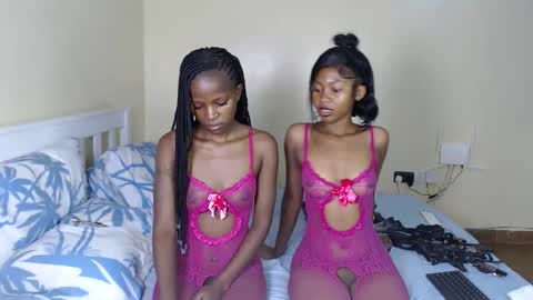 therealdesire online show from 11.15.25