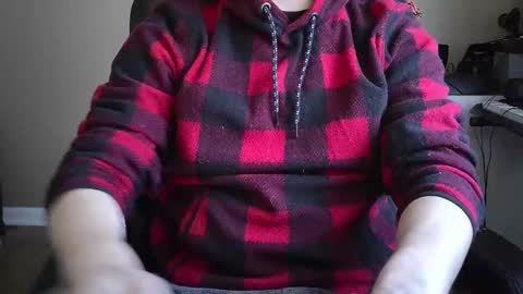Snapshot of therealgreat8 chatting on 03.10.25 therealgreat8 online show from 03.10.25