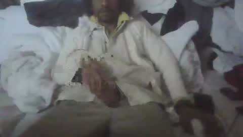Snapshot of therealgrosse chatting on 01.18.26 Grosse or fatblakcocc4u420 online show from 01.18.26