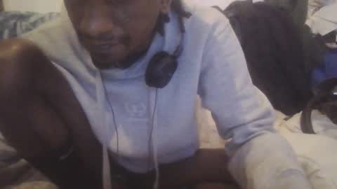 Snapshot of therealgrosse chatting on 02.25.26 Grosse or fatblakcocc4u420 online show from 02.25.26