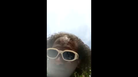 Snapshot of therealgrosse chatting on 04.26.26 Grosse or fatblakcocc4u420 online show from 04.26.26