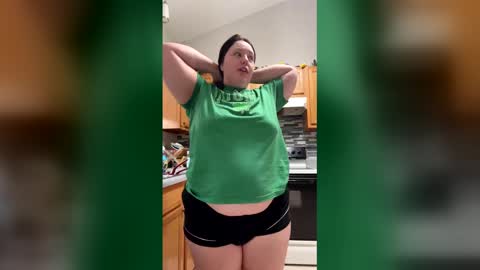 Kinky Katie online show from 03.03.26