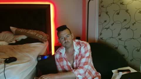 therealkurva4u online show from 10.18.25