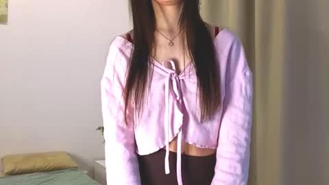 Snapshot of therealmissa chatting on 02.21.26 Misa online show from 02.21.26