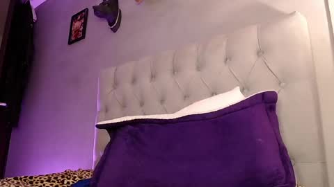 therealsoleil online show from 12.07.24