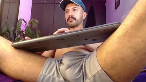 therealsoleil online show from 01.19.25