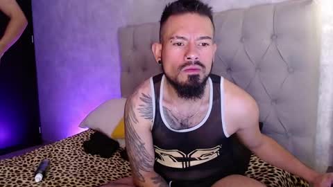 Snapshot of therealsoleil chatting on 02.15.26 therealsoleil online show from 02.15.26