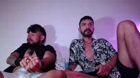 Snapshot of therealsoleil chatting on 03.22.26 therealsoleil online show from 03.22.26