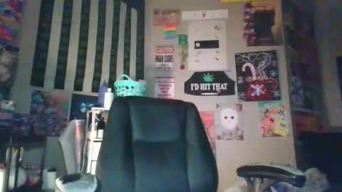 therealstackz69 online show from 03.22.26