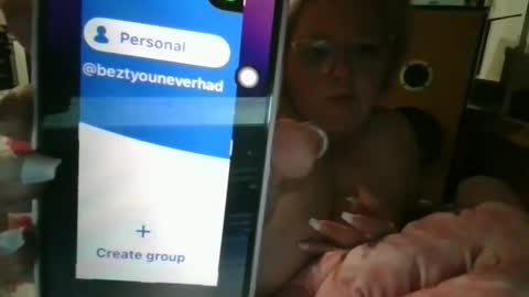 therealstackz69 online show from 03.24.26