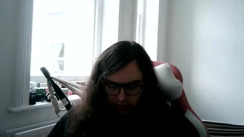 theultimatebean2572 online show from 05.10.26