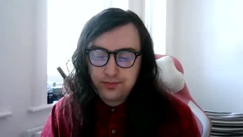 theultimatebean2572 online show from 05.11.26
