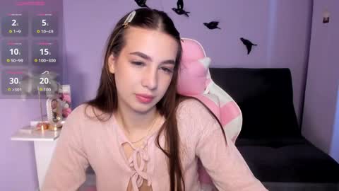 Snapshot of theresalovee chatting on 05.26.26 Theresa online show from 05.26.26