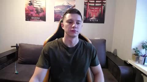 Nick   online show from 03.01.26