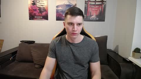 Nick   online show from 03.17.26