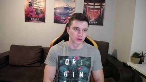 Nick   online show from 03.30.26