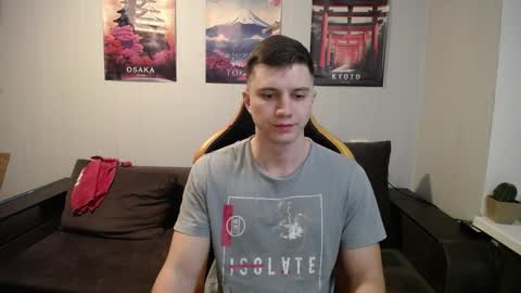 Nick   online show from 04.10.26