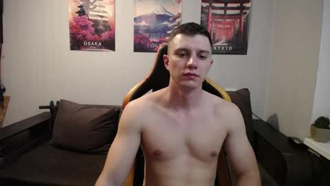 Nick   online show from 05.19.26