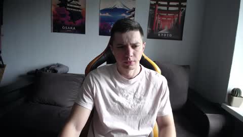 Nick   online show from 06.03.26