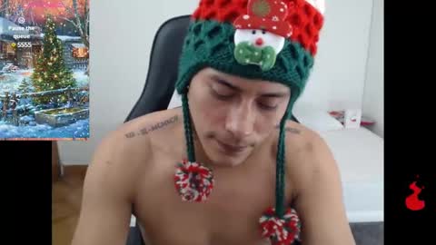 ALEJANDRO  online show from 12.17.24