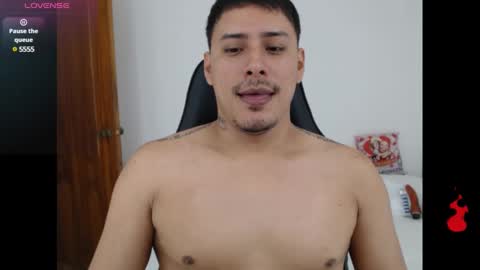 ALEJANDRO  online show from 01.20.25