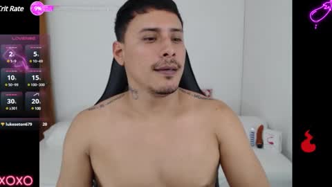 ALEJANDRO  online show from 01.22.25