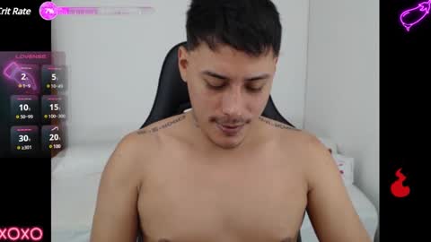 ALEJANDRO  online show from 01.24.25