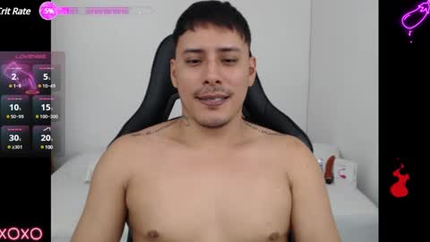 ALEJANDRO  online show from 01.29.25