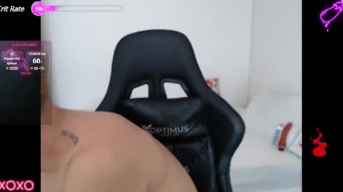 ALEJANDRO  online show from 02.03.25