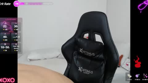 ALEJANDRO  online show from 02.04.25