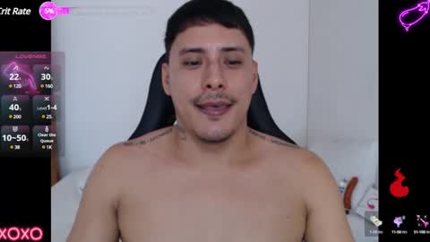 ALEJANDRO  online show from 02.05.25