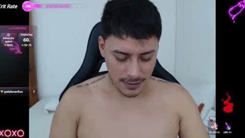 ALEJANDRO  online show from 02.06.25