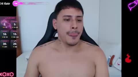 ALEJANDRO  online show from 02.06.25