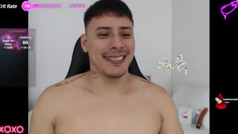 ALEJANDRO  online show from 02.09.25