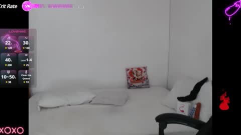 ALEJANDRO  online show from 02.11.25