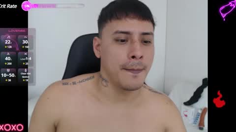 ALEJANDRO  online show from 02.13.25