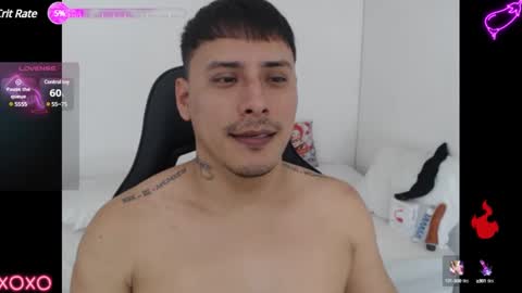 ALEJANDRO  online show from 02.15.25