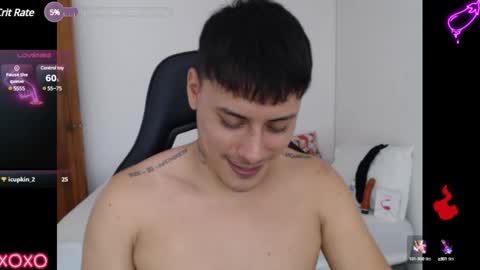 ALEJANDRO  online show from 03.06.25