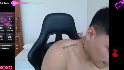 ALEJANDRO  online show from 03.07.25