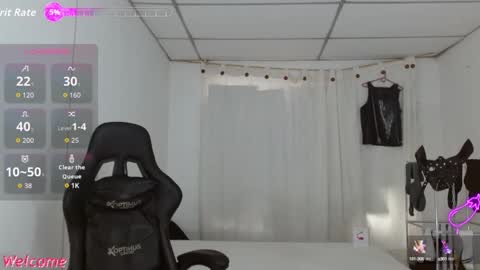 ALEJANDRO  online show from 09.16.25