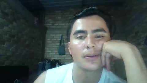 Snapshot of therondevereaux chatting on 01.09.26 Theron Devereaux online show from 01.09.26