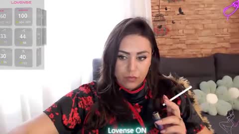 therosepetal online show from 01.29.25