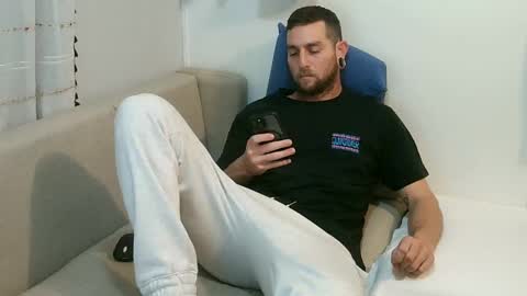 Snapshot of thesagie chatting on 12.12.24 VEGAS online show from 12.12.24