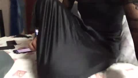 thesexfreakkw online show from 10.19.25