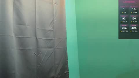 Daniel online show from 11.14.25