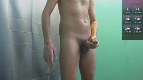 Daniel online show from 11.16.25