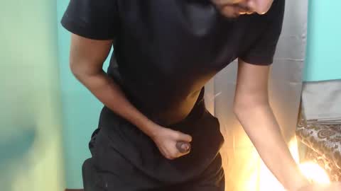 Daniel online show from 03.25.26