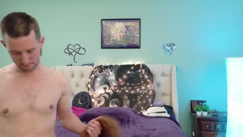 TheSexualDragon online show from 05.01.26