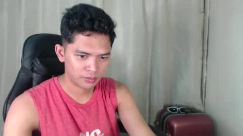 Snapshot of thesexualizer chatting on 12.10.24 jae online show from 12.10.24